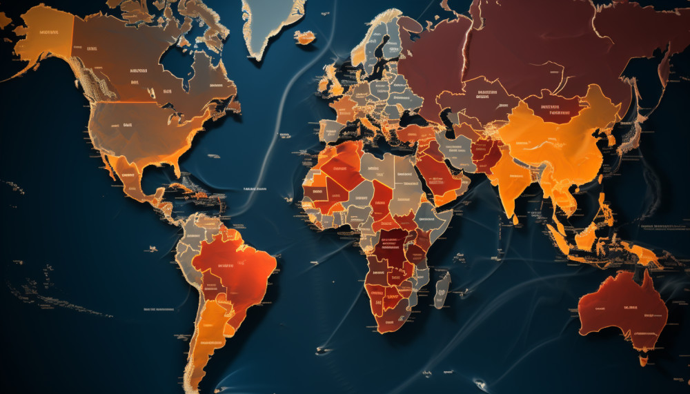 Emerging Markets: Uncharted Territory for Bold Investors