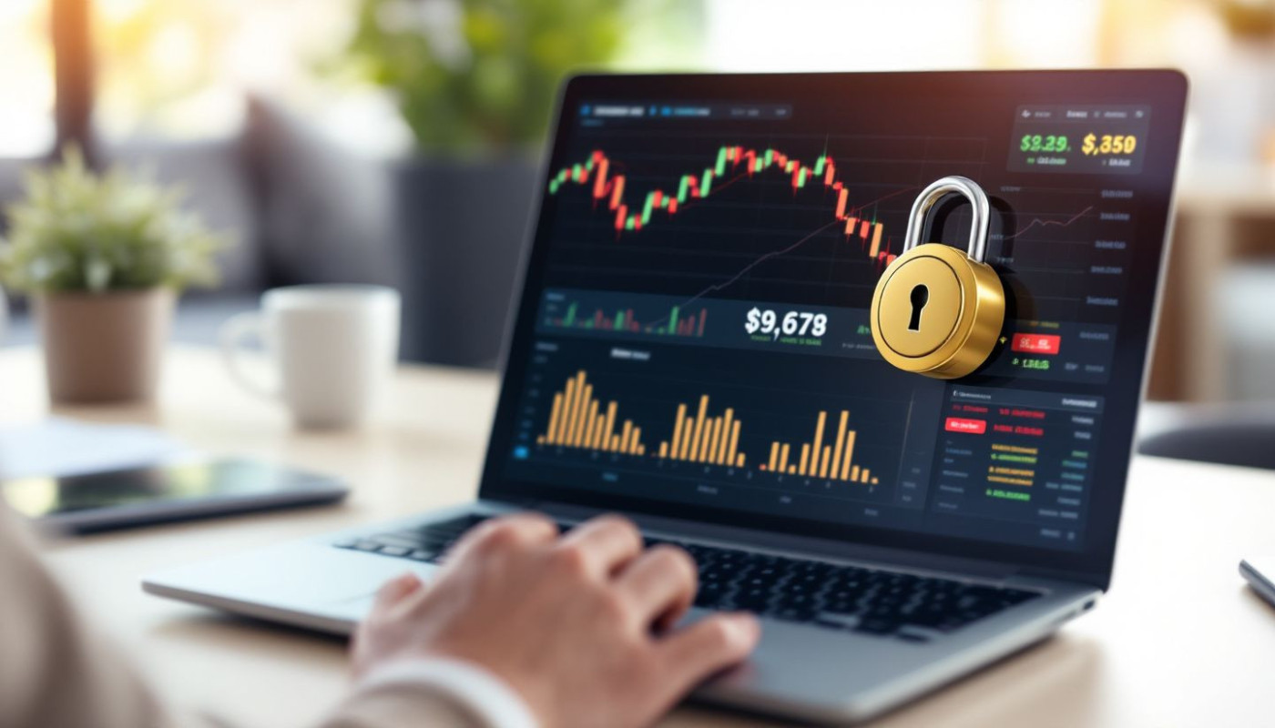 Essential Steps To Secure Your Online Currency Trading Accounts