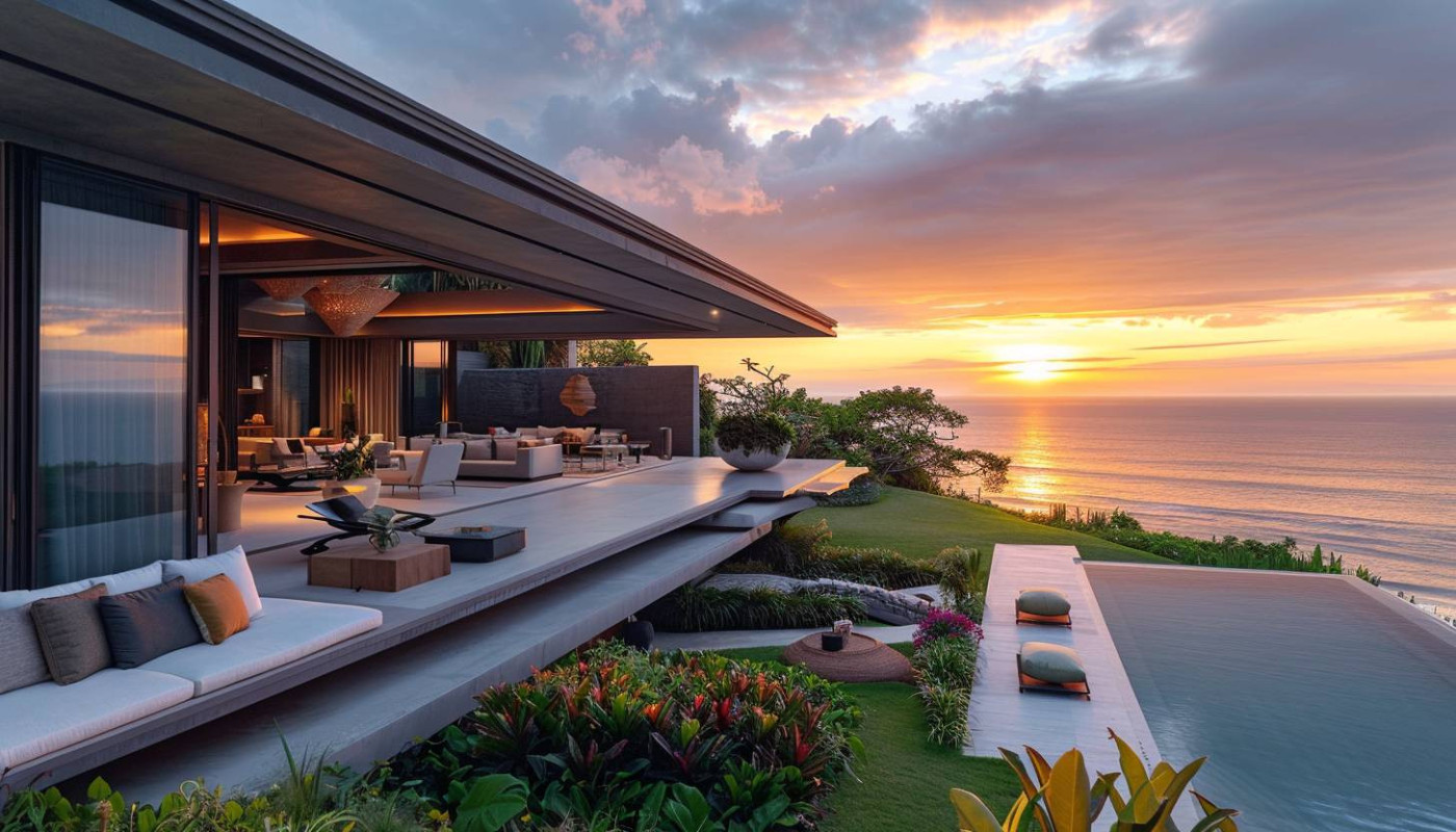 Exploring The Benefits Of Holiday Villa Rentals In Coastal Towns