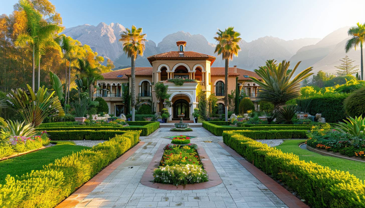 Exploring The Benefits Of Luxury Real Estate Investment