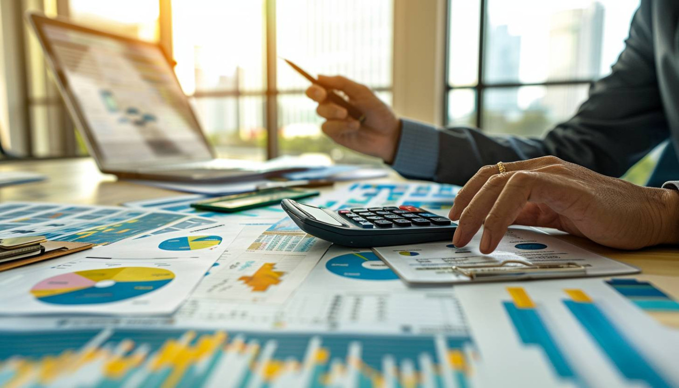 Exploring The Benefits Of Tailored Accountancy Services For Diverse Client Needs