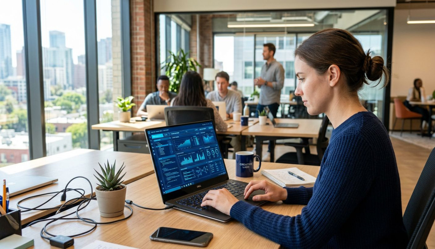 How Digital Platforms Are Transforming Company Incorporation Services?