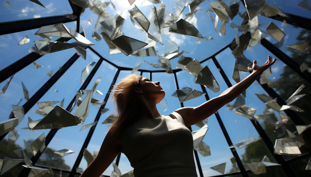 Shattering the Glass Ceiling: Women Leaders in Finance