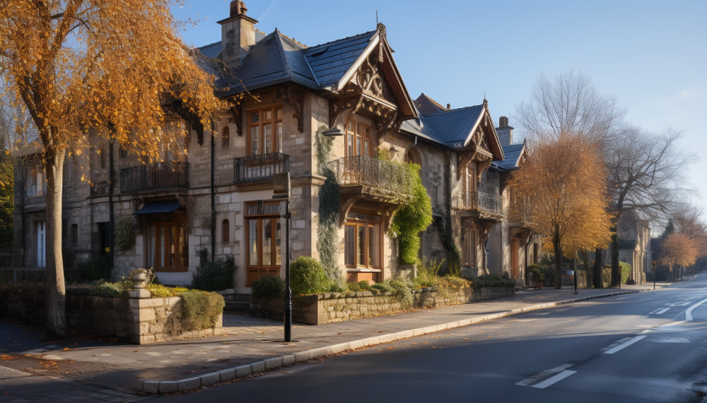 The Benefits Of Securing A Property Investment In Brive-la-Gaillarde