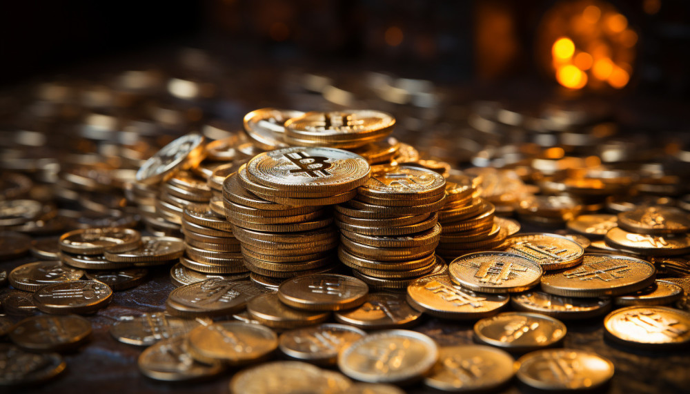 Unlocking the Cryptocurrency Goldmine: A Beginner's Guide